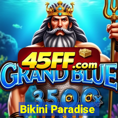 Bikini Paradise